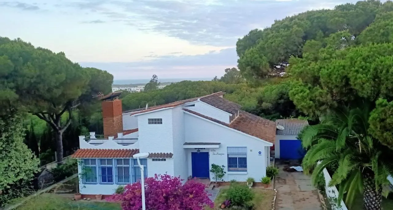 Apartment Villa St. Magnus El Rompido Spain