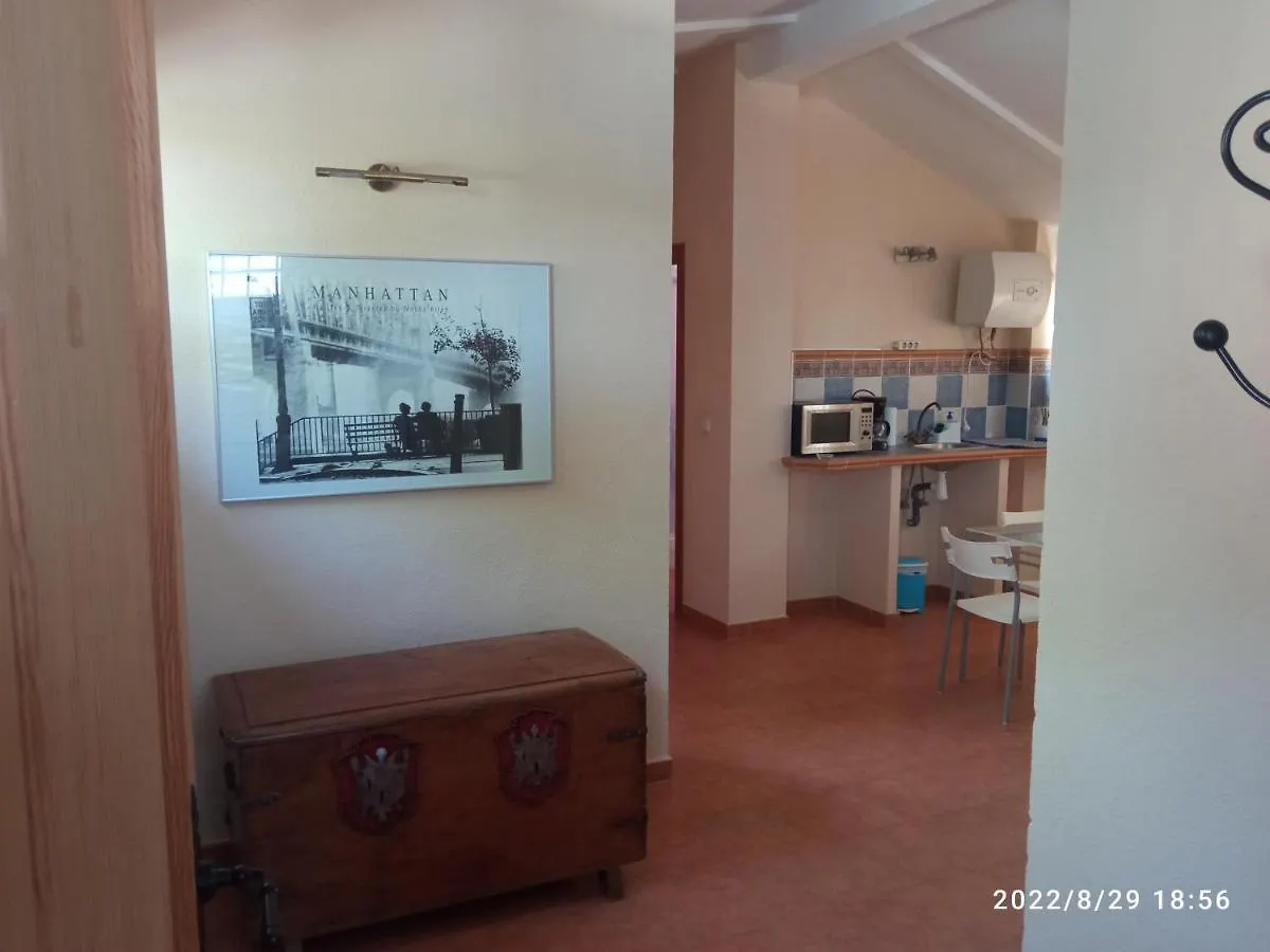 Villa St. Magnus El Rompido Apartment