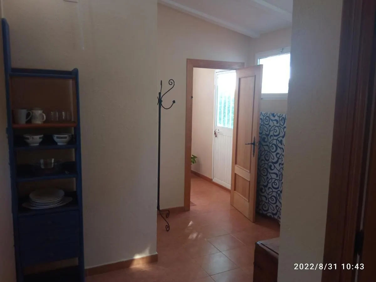 Villa St. Magnus El Rompido 0*,  Spain