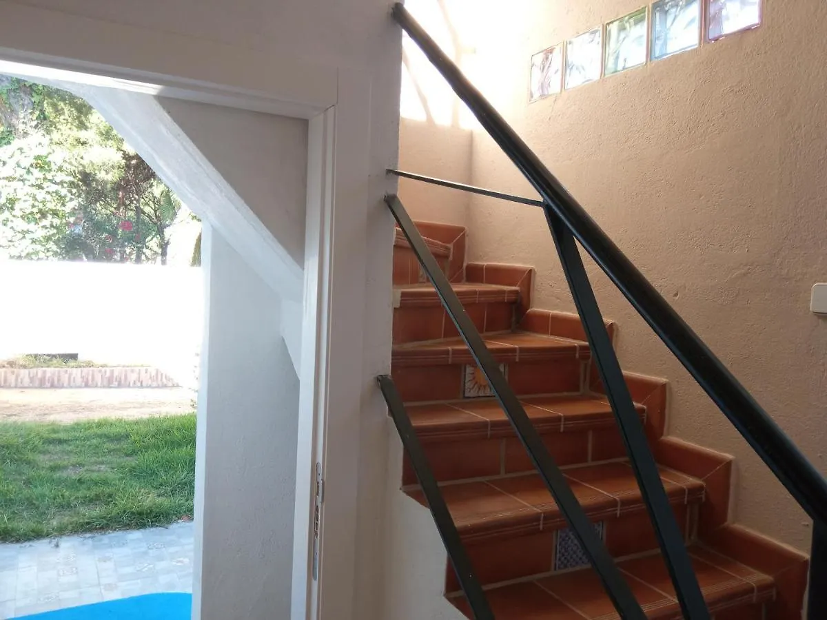 Villa St. Magnus El Rompido Apartment