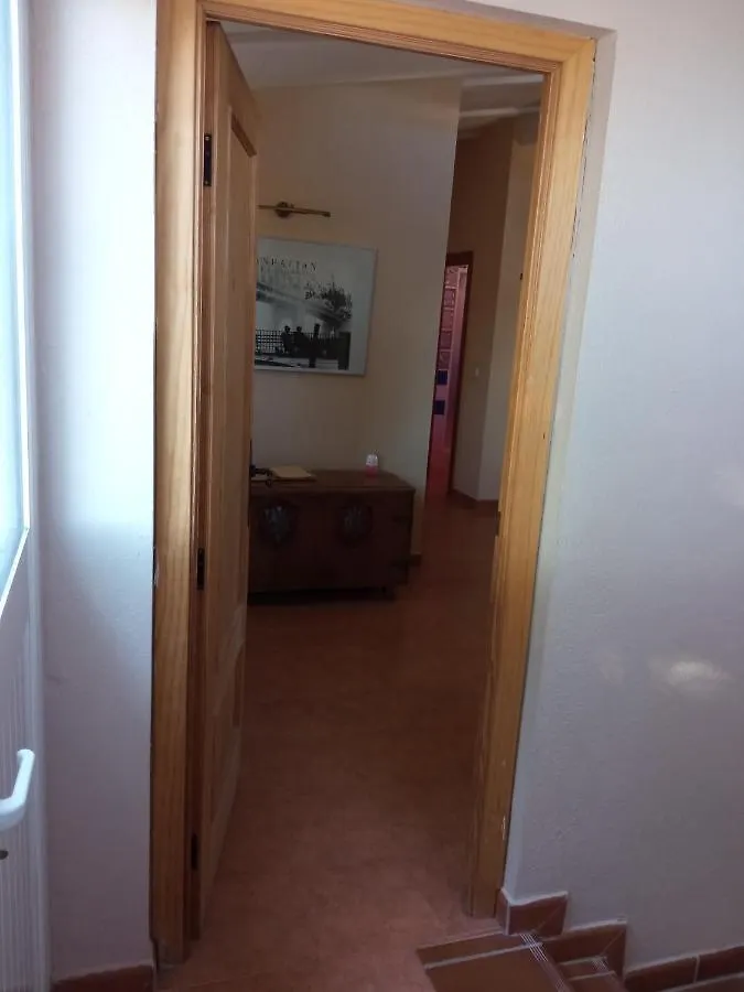 Apartment Villa St. Magnus El Rompido