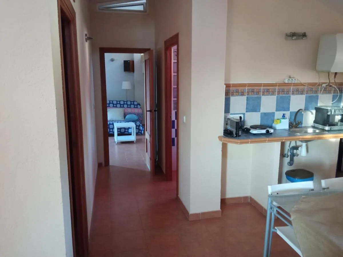 Villa St. Magnus El Rompido