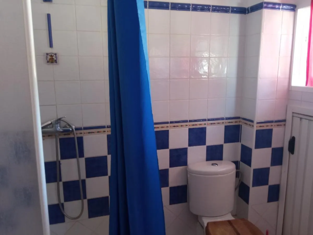 Villa St. Magnus El Rompido Apartment