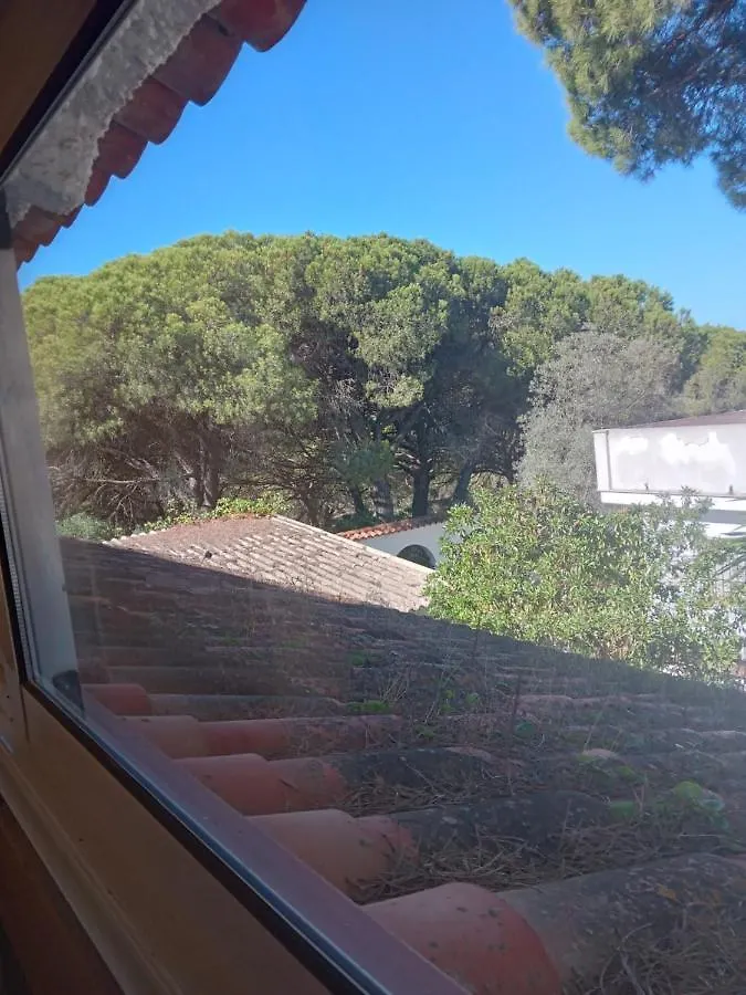 Villa St. Magnus El Rompido Apartment