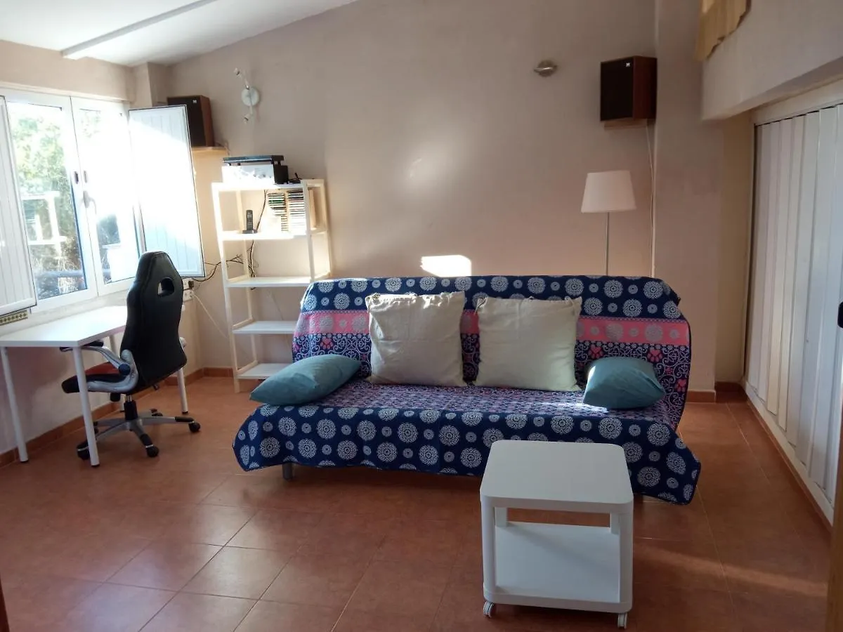 Villa St. Magnus El Rompido
