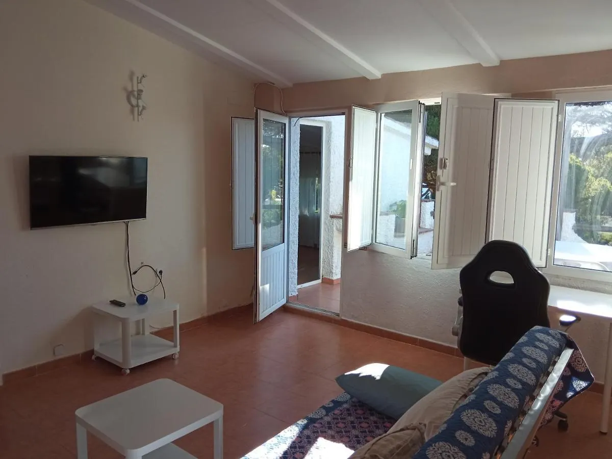 Apartment Villa St. Magnus El Rompido