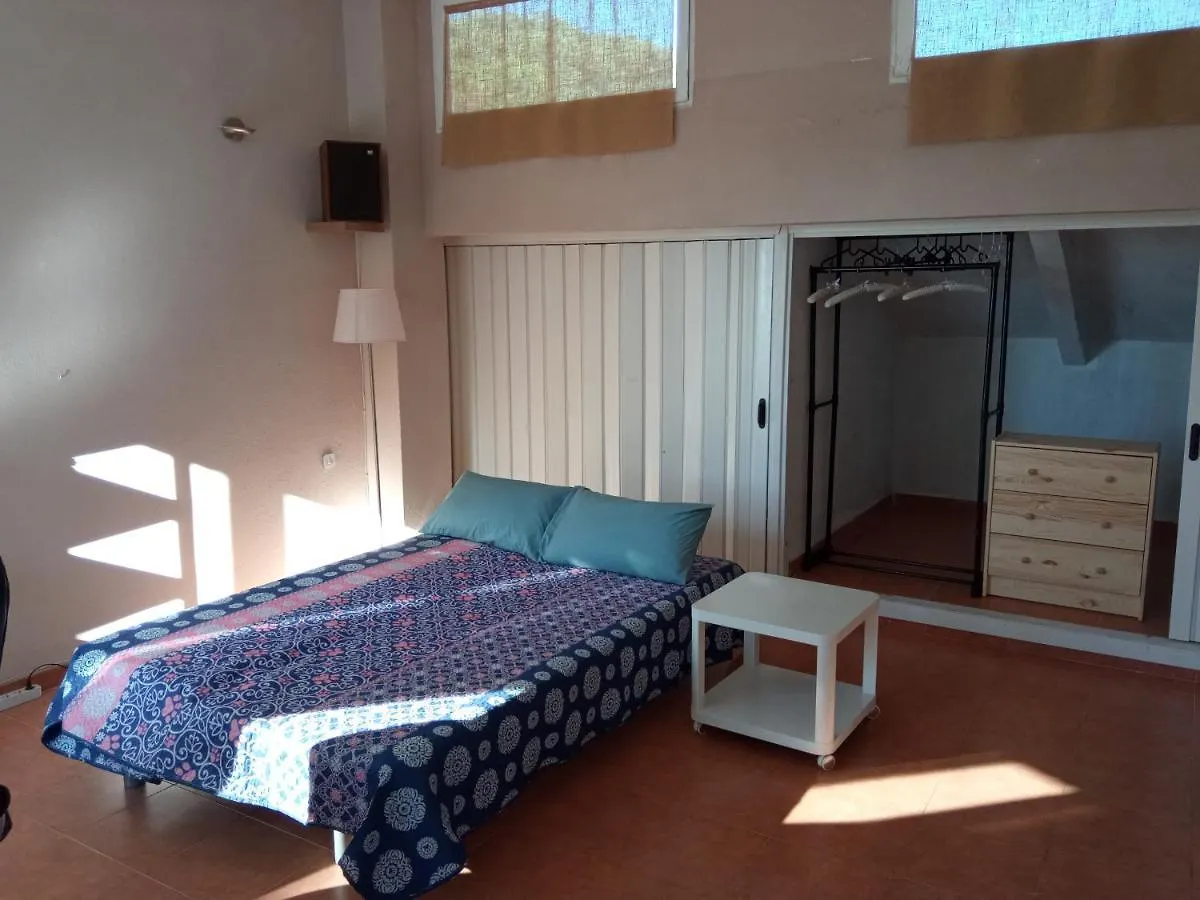 Apartment Villa St. Magnus El Rompido