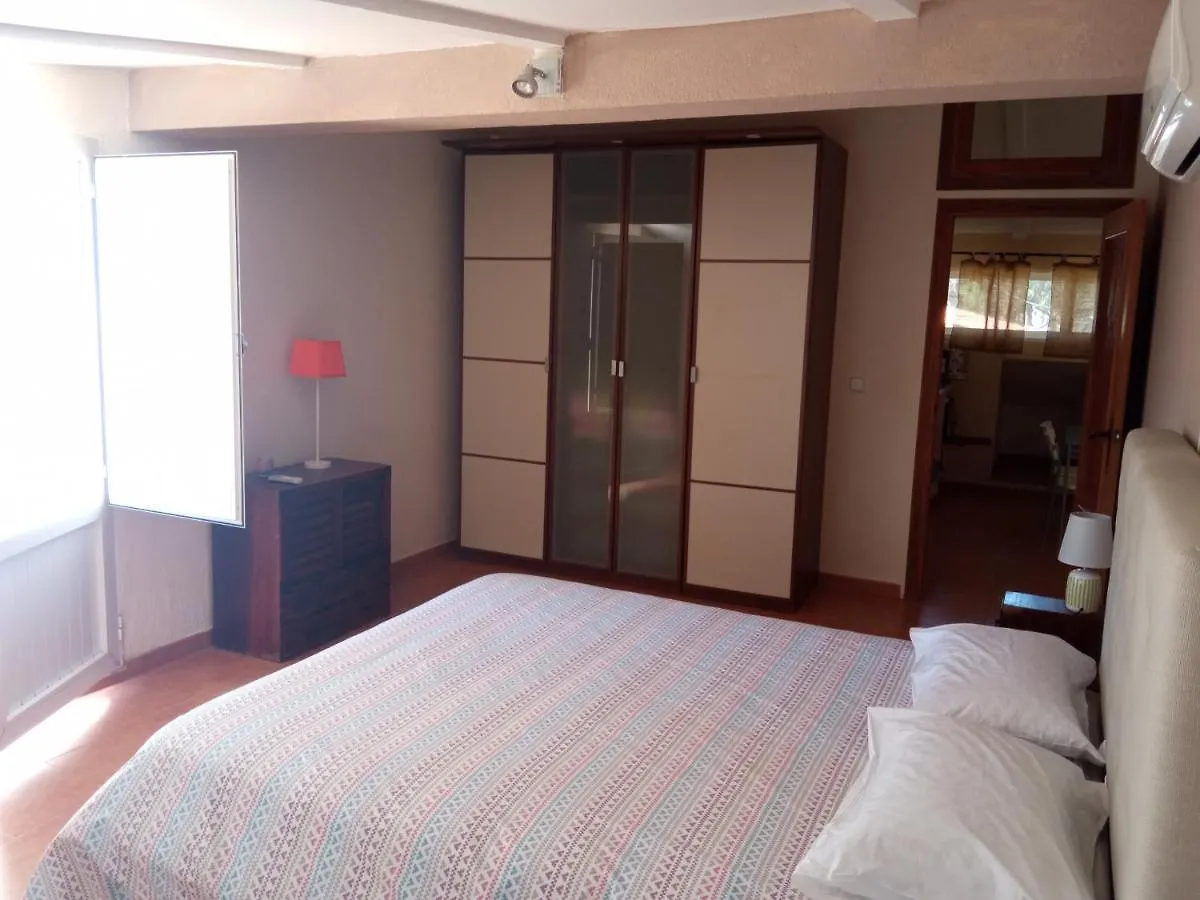 Apartamento Villa St. Magnus El Rompido