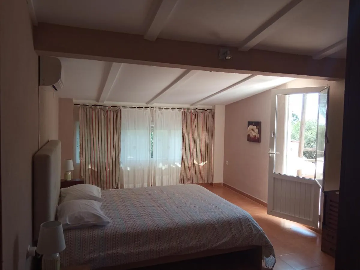 Apartment Villa St. Magnus El Rompido
