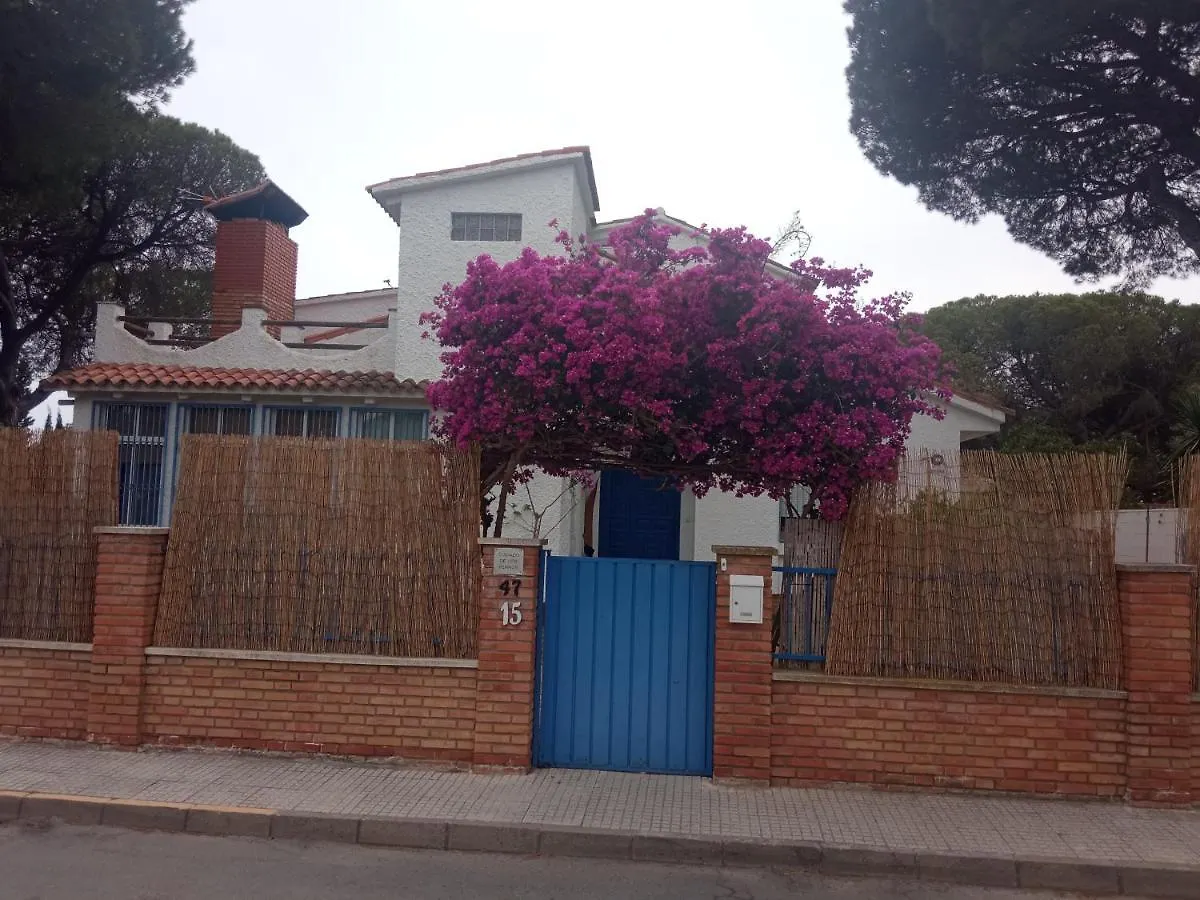Villa St. Magnus El Rompido Apartment