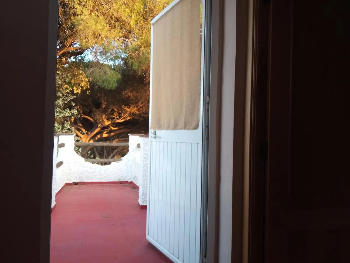 Apartment Villa St. Magnus El Rompido Spain
