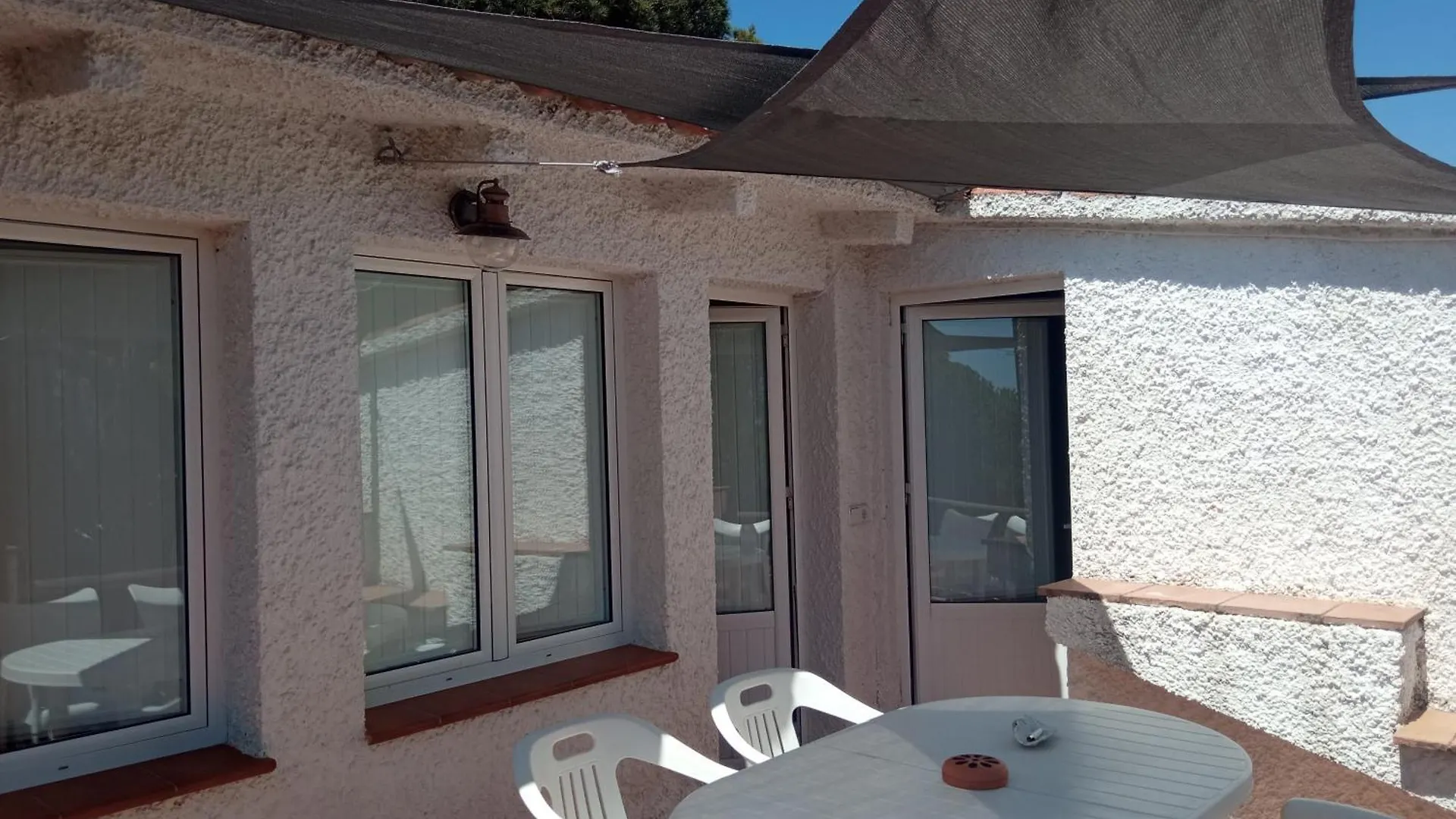 Apartment Villa St. Magnus El Rompido