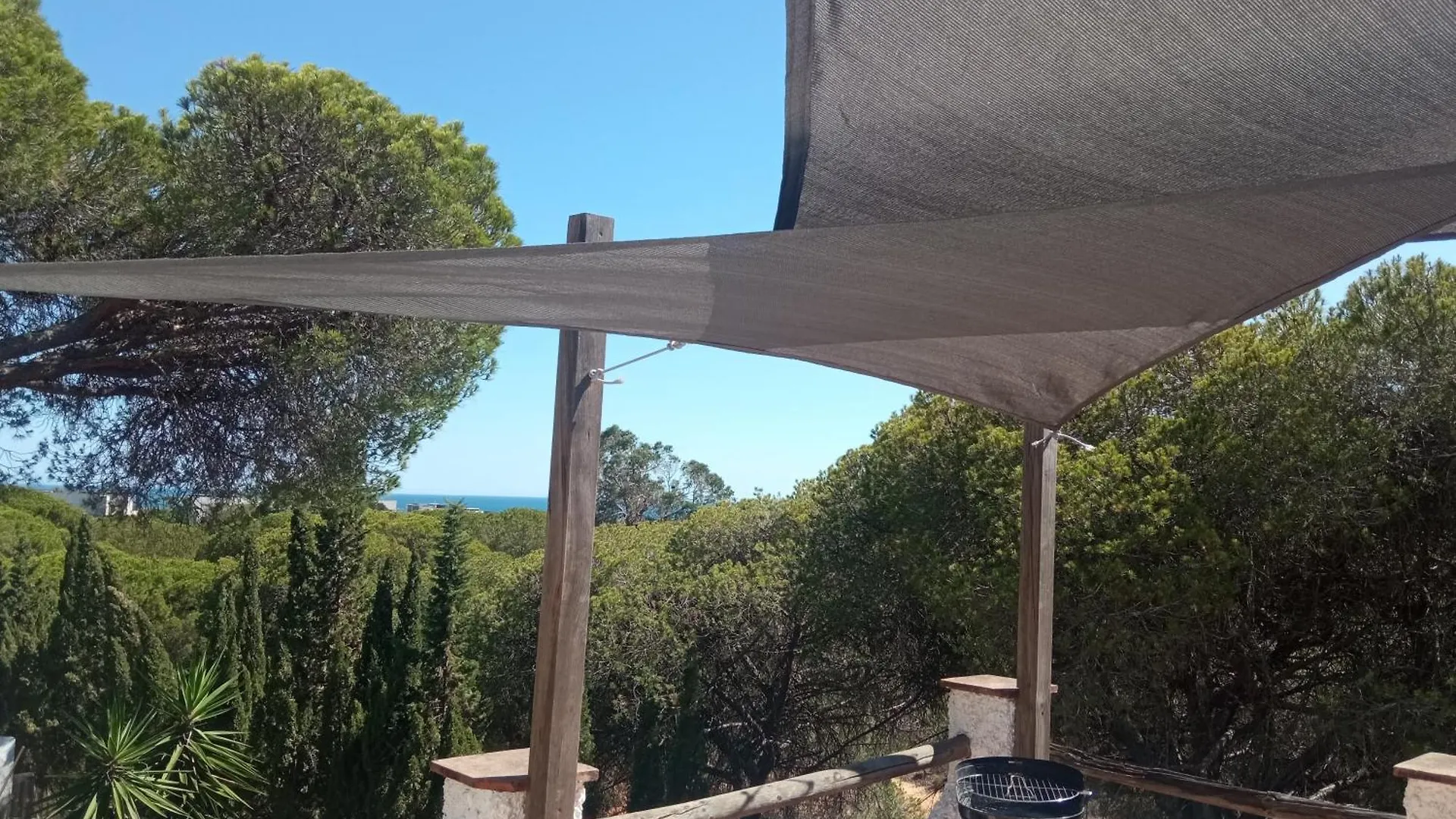 Villa St. Magnus El Rompido Spain