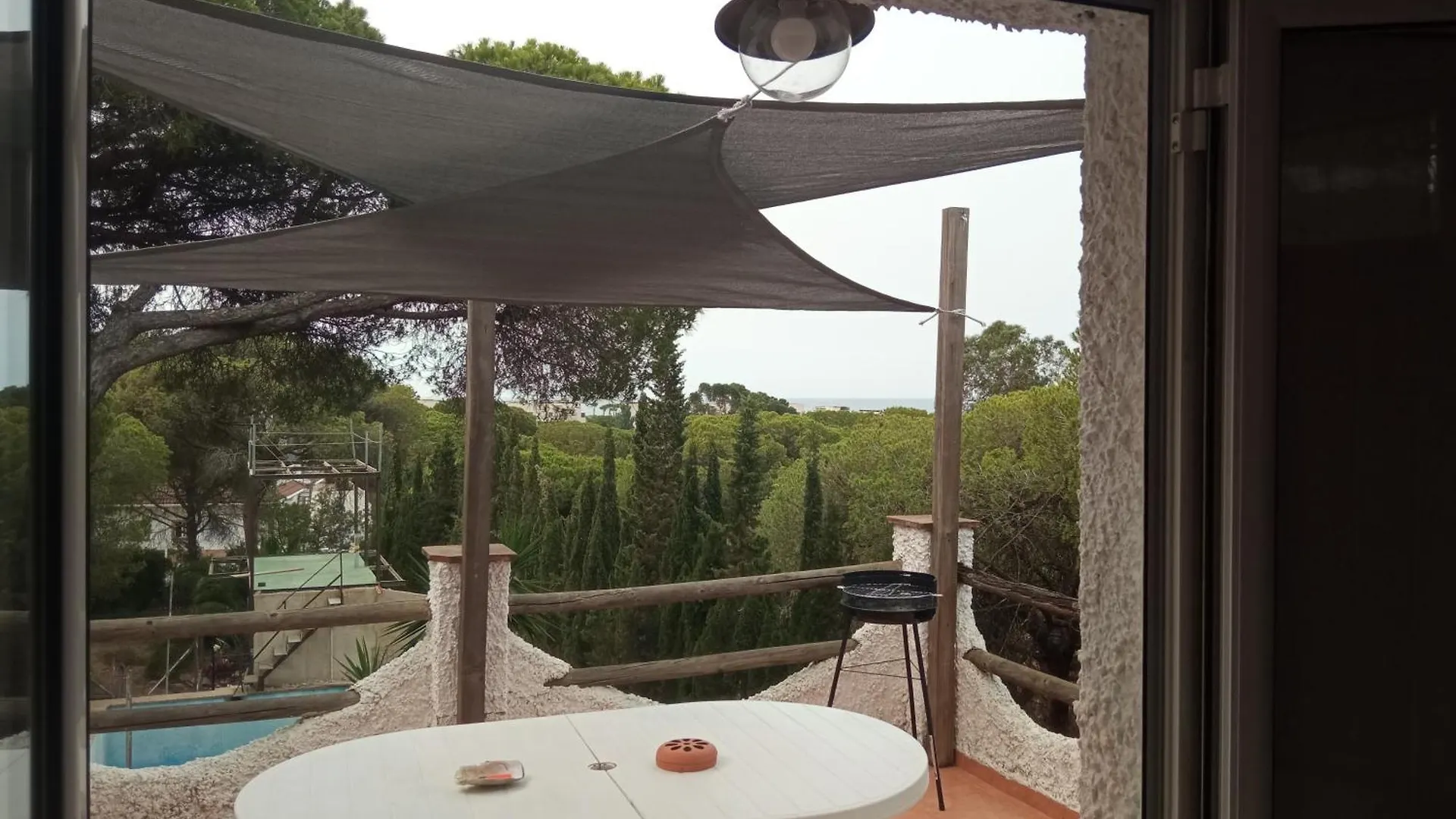 Apartment Villa St. Magnus El Rompido
