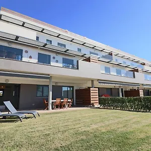 Apartamento Familiar La Reserva Apartamento