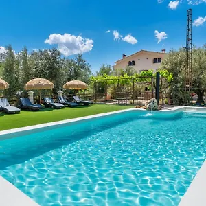 El Cortijo De Granada Gojar