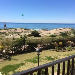  Apartamento Estudio Con Insuperables Vistas Al Mar: Aparcamiento España