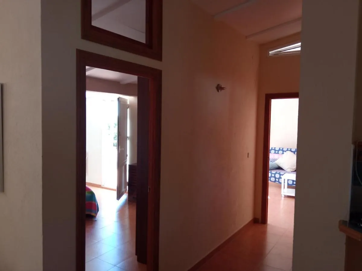 Apartment Villa St. Magnus El Rompido
