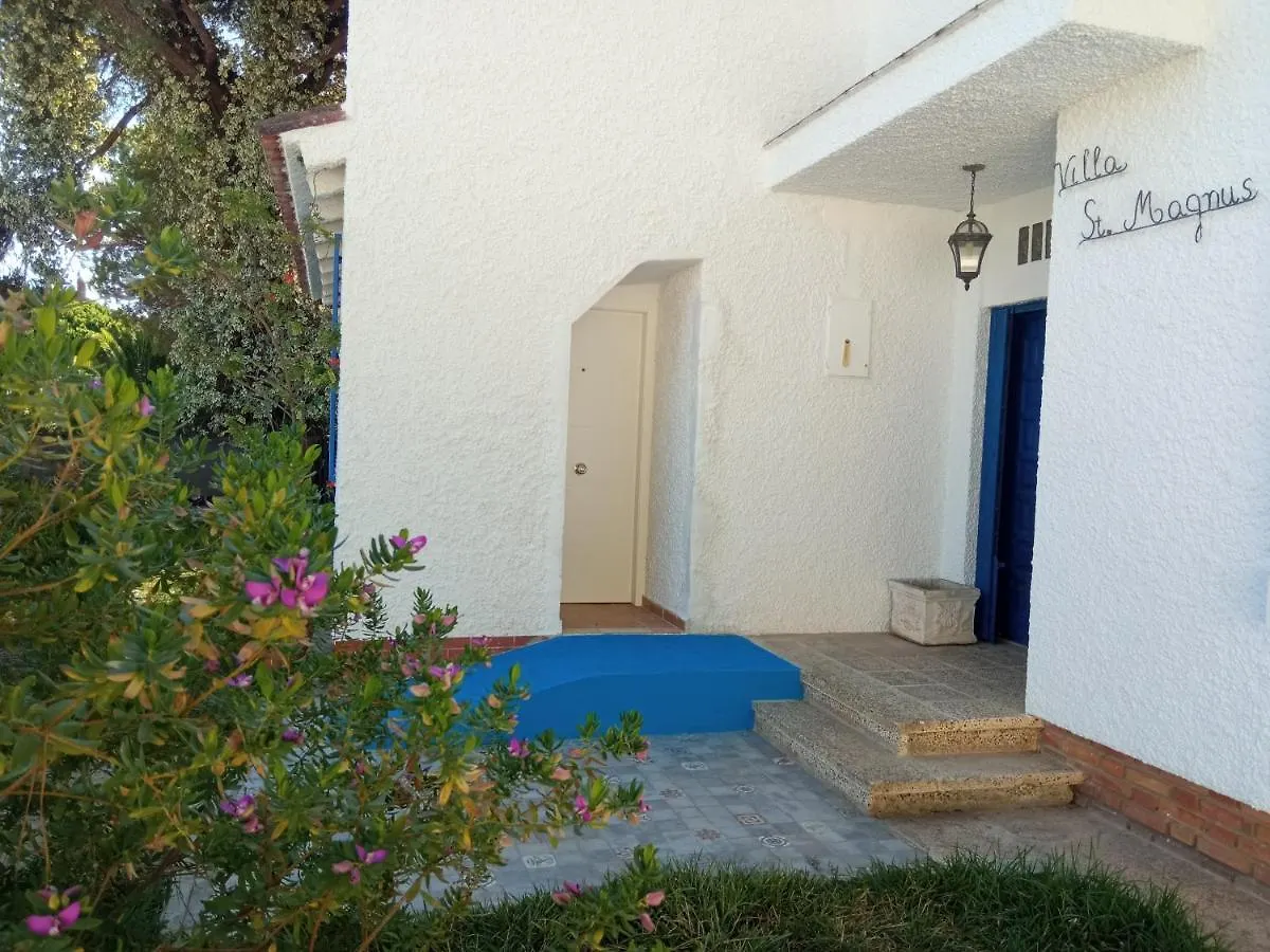 Villa St. Magnus El Rompido